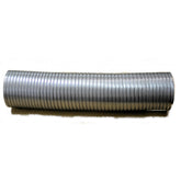 4.00"x 18.00" Stainless Flex Pipe