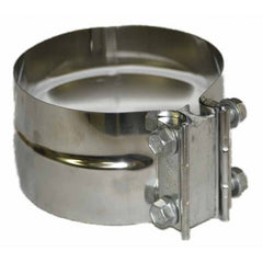 5.00" EXHAUST PREFORMED Clamp