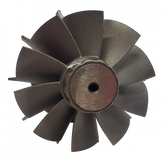 2003-2007 - 5.9 10 blade drop-in turbine