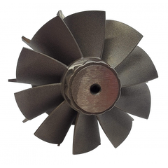 2003-2007 - 5.9 10 blade drop-in turbine