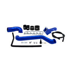 HSP Diesel Max Flow Bridge / Cold Side / Turbo Inlet for 2011-2016 Chevrolet and GMC LML Duramax