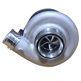 5 BLADE 369/74/.91 T-4 DIVIDED NON-GATED TURBO