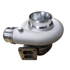 5 BLADE S372/75/.91 T-4 DIVIDED NON-GATED TURBO