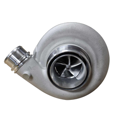 5 BLADE S372/75/.91 T-4 DIVIDED NON-GATED TURBO