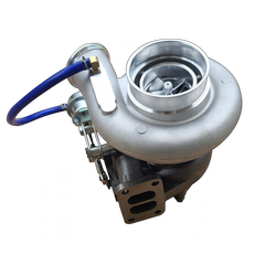 Drop In Performance Turbo HX35 5Blade Compressor 67/67 1994-2002 5.9L & 4BT Compatible