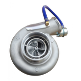 Drop In Performance Turbo HX35 5Blade Compressor 67/67 1994-2002 5.9L & 4BT Compatible