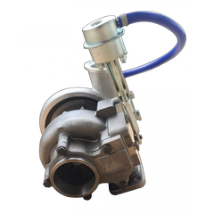 Drop In Performance Turbo HX35 5Blade Compressor 67/67 1994-2002 5.9L & 4BT Compatible