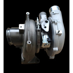 5 Blade 63mm LML Turbo