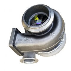 5 Blade S480 T-6 Turbo