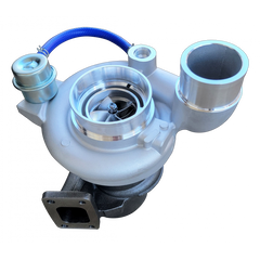 Drop In Performance Turbo HE351CW 5Blade Compressor 60/64 2003-2007 5.9 Cummins