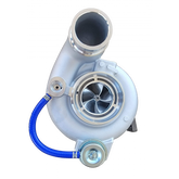 Drop In Performance Turbo HE351CW 5Blade Compressor 60/64 2003-2007 5.9 Cummins