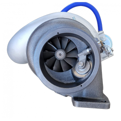 Drop In Performance Turbo HE351CW 5Blade Compressor 60/60 2003-2007 5.9 Cummins