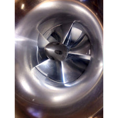 5 Blade S472 T-4 Turbo