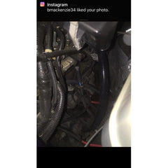 6.7 CUMMINS CRANK CASE VENTILATION KIT