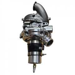 6.7 Powerstroke Boost Leak Tester Kit