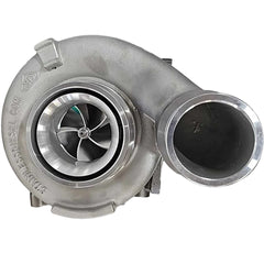 Tow Boss 60/60 (No VGT Actuator) 2013-2018 6.7L Cummins