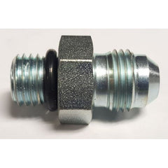 ~6 JIC / M12 O-RING (TURBO OIL FEED FITTING)