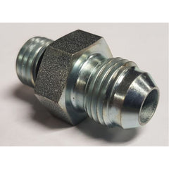 ~6 JIC / M12 O-RING (TURBO OIL FEED FITTING)