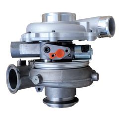 6.0 Powerstroke 5 Blade 63/66 Drop-in