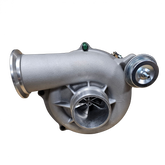 Late '99 7.3 Powerstroke 6 Blade Billet 66/68