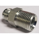 -8 JIC to 1/2" NPT Fitting