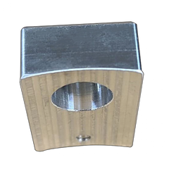 AIT Sensor Weld Bung for 2019+ CR Diesel