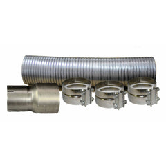 4.00" to 5.00" Exhaust Adapter Kit