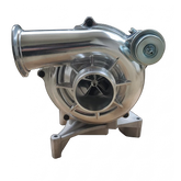 94.5-1997 OBS 63/70 7.3 5 Blade Powerstroke Drop-in