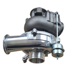 L99-03 63/70 7.3 5 Blade Powerstroke Drop-in