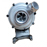 15-19 6.7 Powerstroke 5 Blade 61/62