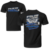 SD Dragster T-Shirt