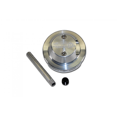 Retrofit Bottom Sump Bolt-In Conversion