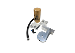 2019-2020 6.7 Cummins CAT Fuel Filter Conversion Kit