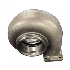 GT55 1.37 Divided Exhaust Housing