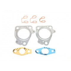 5 Blade 65/67 LMM Turbo