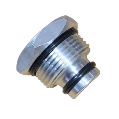 HE351CW Electronic Actuator Solenoid Plug