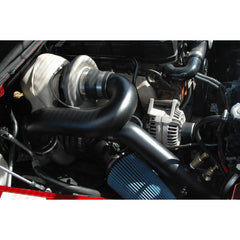 HE351 Twin Piping Kit '03-'07 3G 5.9L