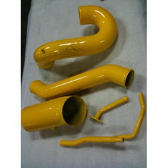 Knuckle Sandwich 400/400 Complete Twin Kit