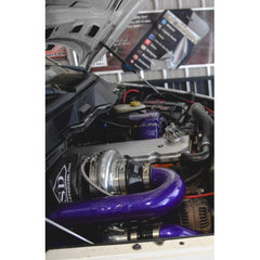 Knuckle Sandwich 400/400 Complete Twin Kit