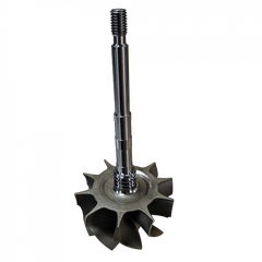 OEM GTX55 Turbine Wheel Replacement