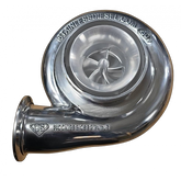 POLISH MY TURBO COVER