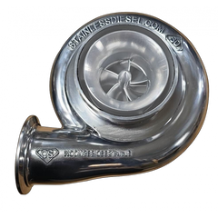 POLISH MY TURBO COVER