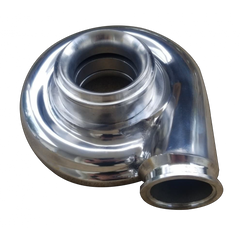 POLISH MY TURBO COVER