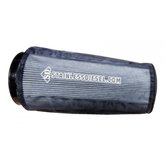 Prefilter Wrap - Black