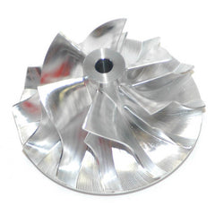 S300 BILLET 6 BLADE 64.5MM SXE COMPRESSOR WHEEL