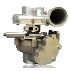 S362/65/14 5 BLADE BILLET TURBO