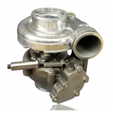 S362/65/14 5 BLADE BILLET TURBO