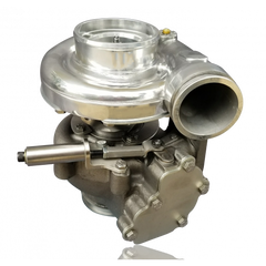 S362/65/14 6 BLADE BILLET TURBO