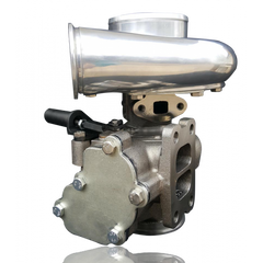 S362/65/14 6 BLADE BILLET TURBO