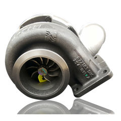 S366/74 T4 .91 DIVIDED TURBO